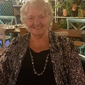 Meet your Posher, Frances